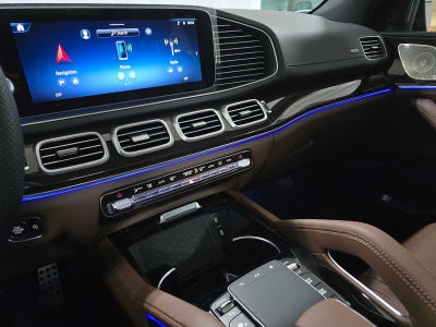 2026 Mercedes-Benz GLS 450 4MATIC® SUV