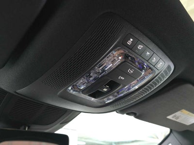2026 Mercedes-Benz GLS 450 4MATIC® SUV