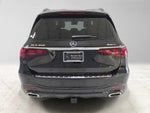 2026 Mercedes-Benz GLS 450 4MATIC® SUV