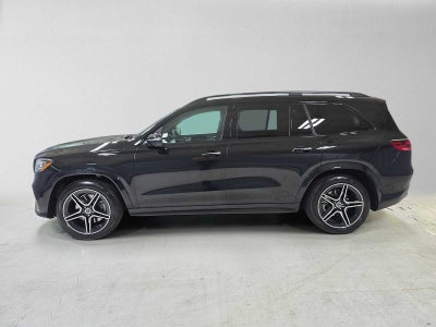 2026 Mercedes-Benz GLS 450 4MATIC® SUV