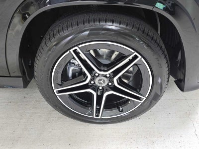 2026 Mercedes-Benz GLS 450 4MATIC® SUV