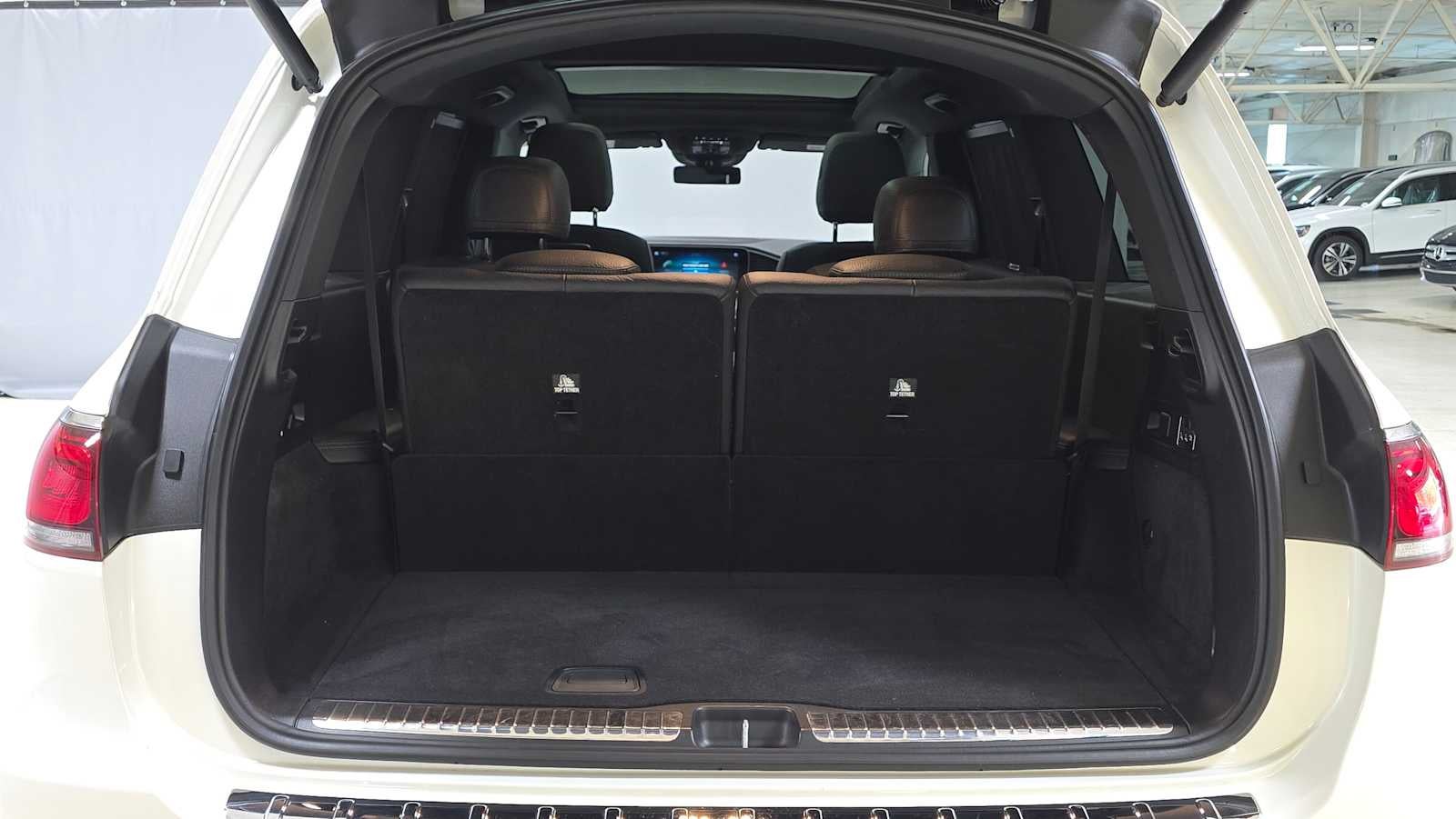 2020 Mercedes-Benz GLS GLS 450