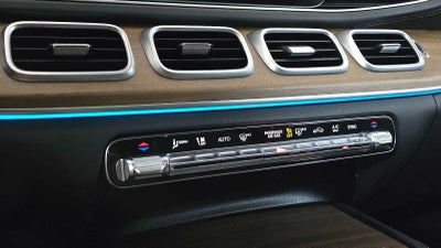 2020 Mercedes-Benz GLS GLS 450