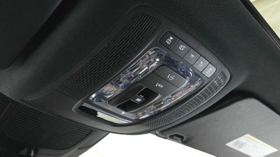 2020 Mercedes-Benz GLS GLS 450