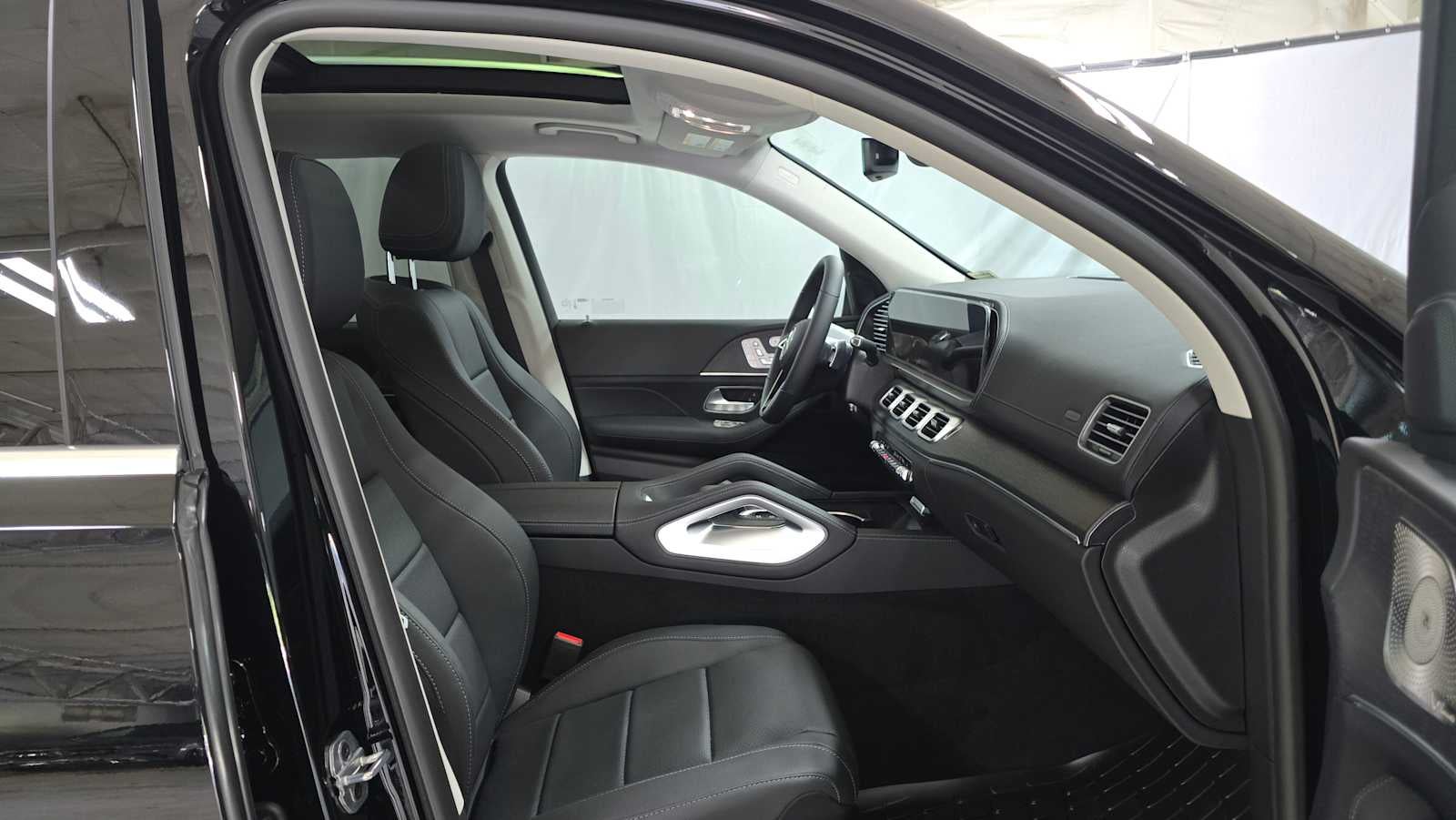 2026 Mercedes-Benz GLS 450 4MATIC® SUV