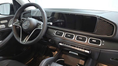 2026 Mercedes-Benz GLS 450 4MATIC® SUV