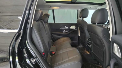 2026 Mercedes-Benz GLS 450 4MATIC® SUV