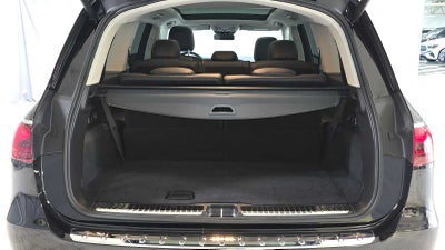 2026 Mercedes-Benz GLS 450 4MATIC® SUV