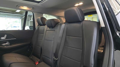 2026 Mercedes-Benz GLS 450 4MATIC® SUV