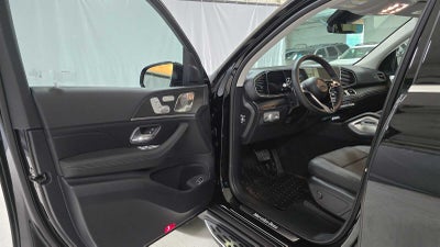 2026 Mercedes-Benz GLS 450 4MATIC® SUV