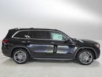 2026 Mercedes-Benz GLS 450 4MATIC® SUV