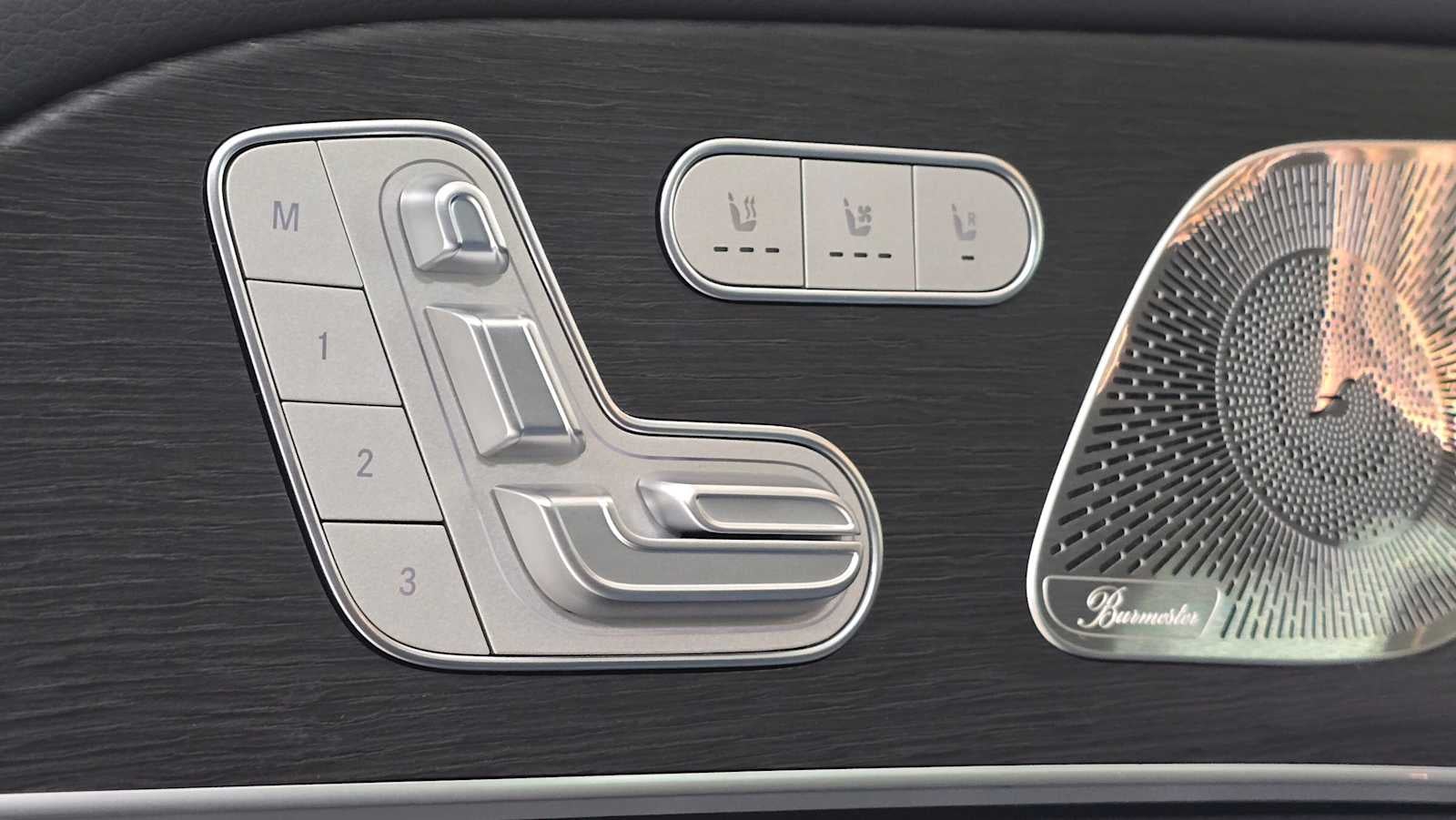 2026 Mercedes-Benz GLS 450 4MATIC® SUV