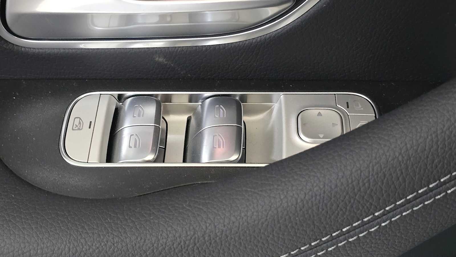 2026 Mercedes-Benz GLS 450 4MATIC® SUV