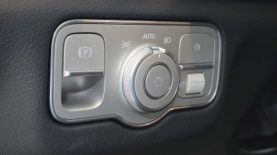 2026 Mercedes-Benz GLS 450 4MATIC® SUV