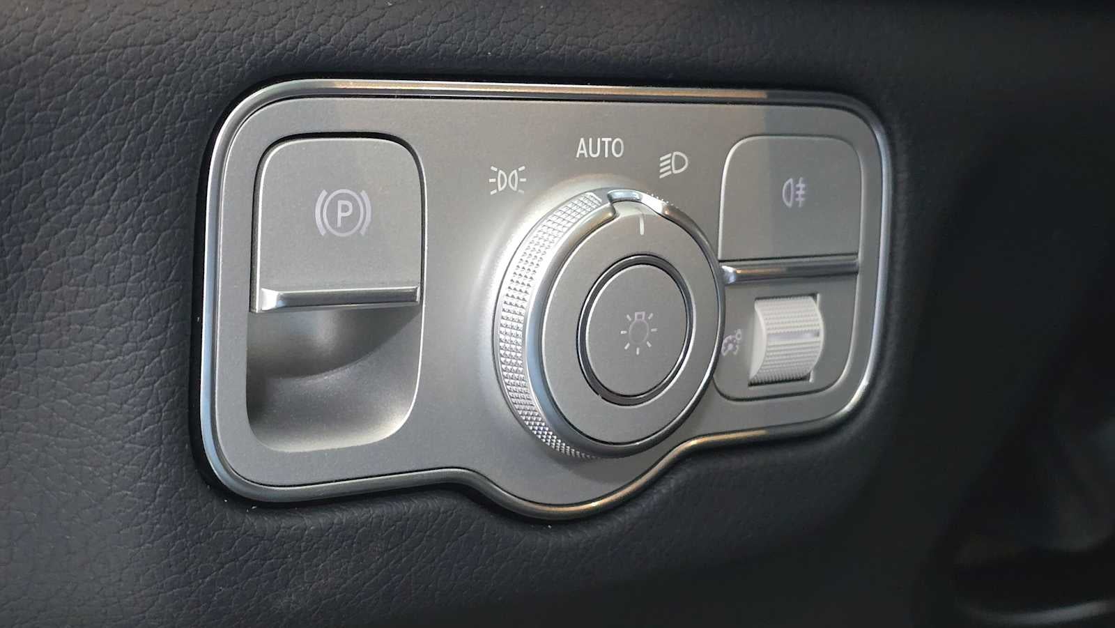 2026 Mercedes-Benz GLS 450 4MATIC® SUV