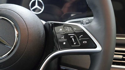 2026 Mercedes-Benz GLS 450 4MATIC® SUV
