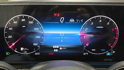 2026 Mercedes-Benz GLS 450 4MATIC® SUV