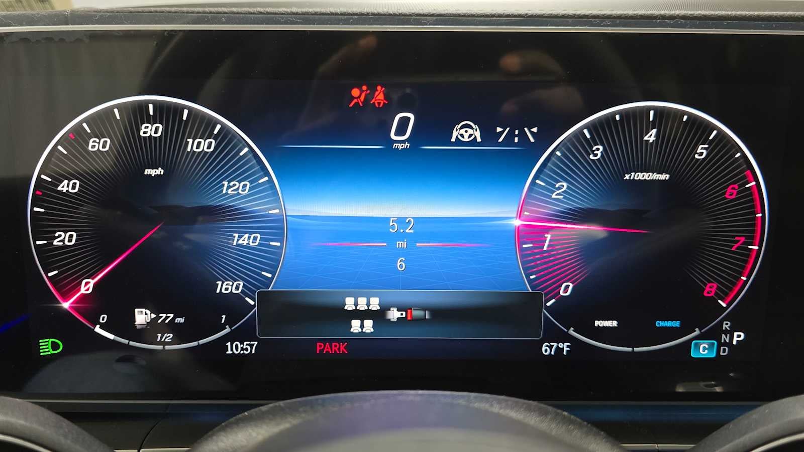 2026 Mercedes-Benz GLS 450 4MATIC® SUV