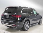 2026 Mercedes-Benz GLS 450 4MATIC® SUV
