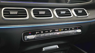 2026 Mercedes-Benz GLS 450 4MATIC® SUV