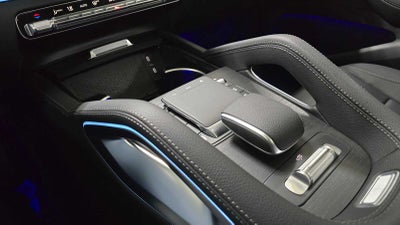 2026 Mercedes-Benz GLS 450 4MATIC® SUV