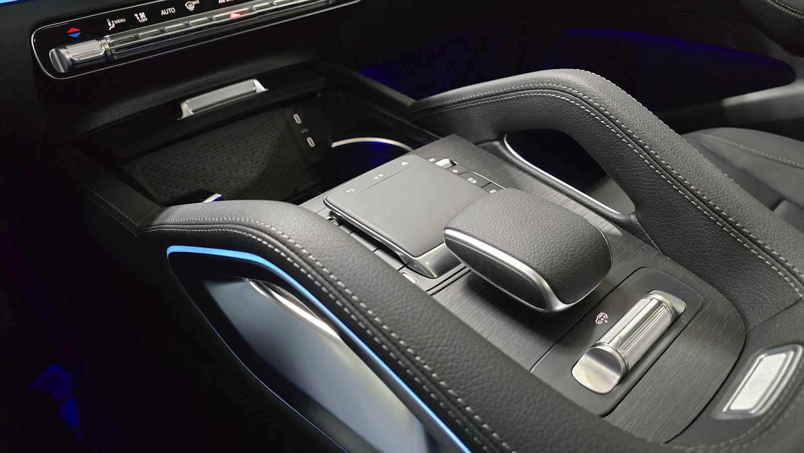 2026 Mercedes-Benz GLS 450 4MATIC® SUV