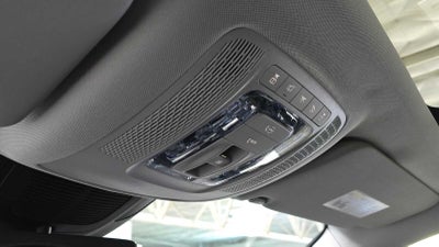 2026 Mercedes-Benz GLS 450 4MATIC® SUV