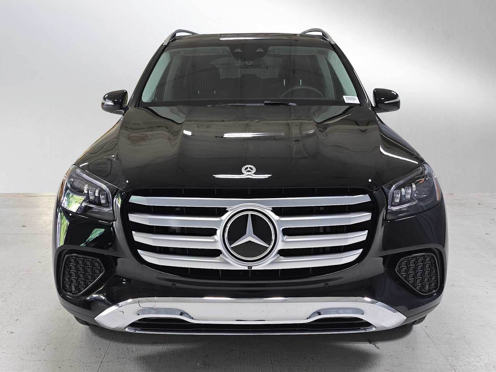 2026 Mercedes-Benz GLS 450 4MATIC® SUV