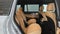 2026 Mercedes-Benz GLS 450 4MATIC® SUV