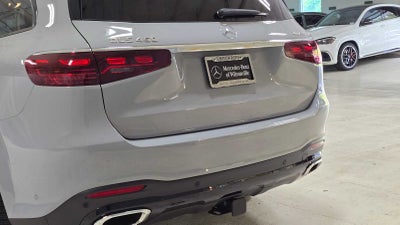 2026 Mercedes-Benz GLS 450 4MATIC® SUV