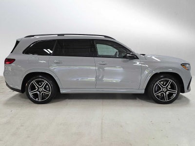 2026 Mercedes-Benz GLS 450 4MATIC® SUV
