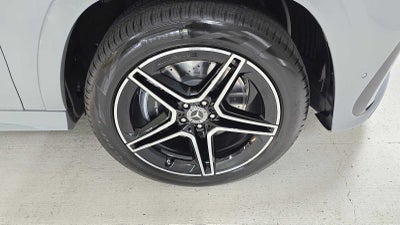 2026 Mercedes-Benz GLS 450 4MATIC® SUV