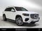 2026 Mercedes-Benz GLS 450 4MATIC® SUV