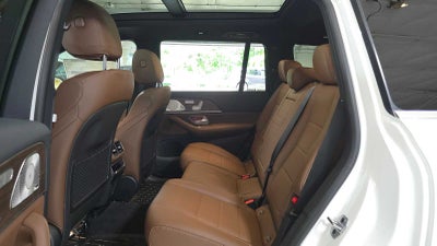 2026 Mercedes-Benz GLS 450 4MATIC® SUV