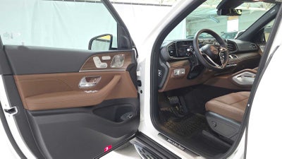 2026 Mercedes-Benz GLS 450 4MATIC® SUV
