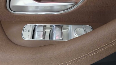 2026 Mercedes-Benz GLS 450 4MATIC® SUV