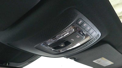2026 Mercedes-Benz GLS 450 4MATIC® SUV