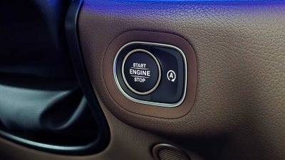 2026 Mercedes-Benz GLS 450 4MATIC® SUV