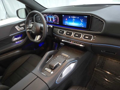 2026 Mercedes-Benz GLS 450 4MATIC® SUV