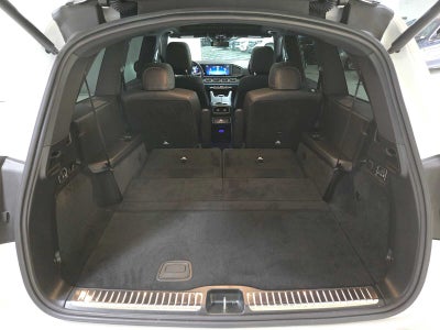 2026 Mercedes-Benz GLS 450 4MATIC® SUV