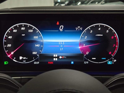 2026 Mercedes-Benz GLS 450 4MATIC® SUV