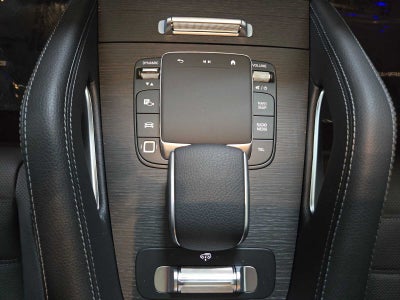 2026 Mercedes-Benz GLS 450 4MATIC® SUV