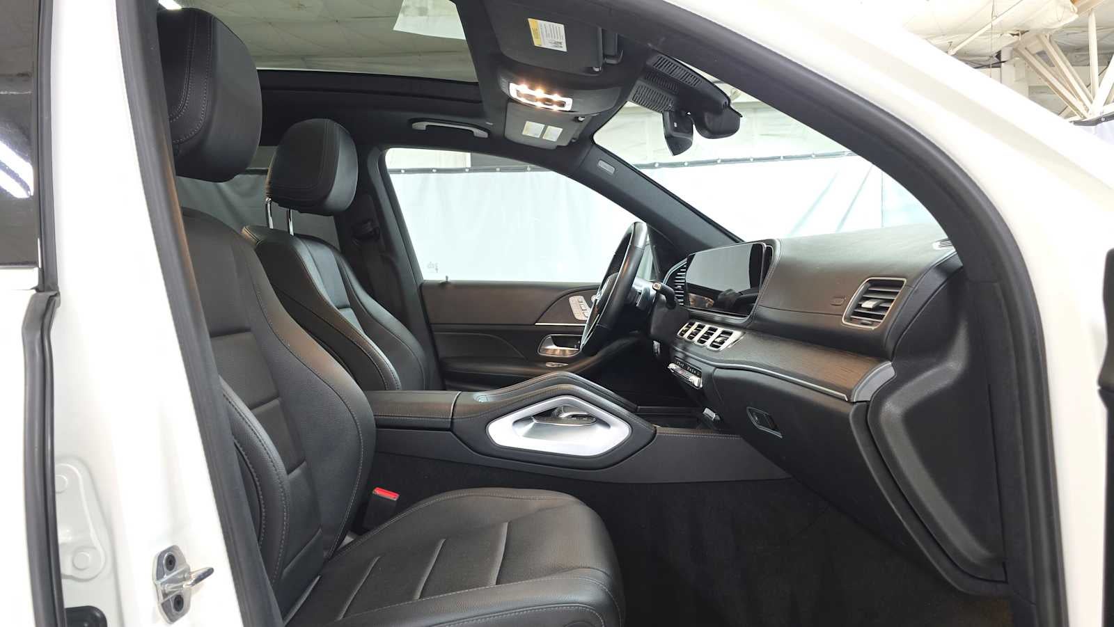 2024 Mercedes-Benz GLS 450 GLS 450