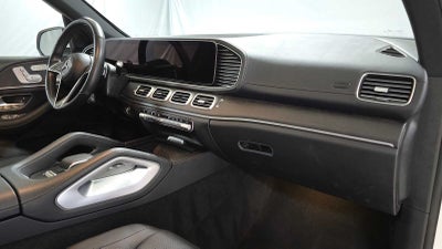 2024 Mercedes-Benz GLS 450 GLS 450