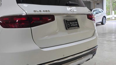 2024 Mercedes-Benz GLS 450 GLS 450