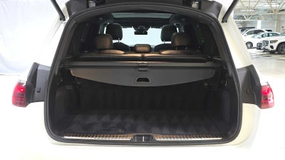 2024 Mercedes-Benz GLS 450 GLS 450