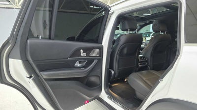2024 Mercedes-Benz GLS 450 GLS 450