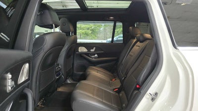 2024 Mercedes-Benz GLS 450 GLS 450