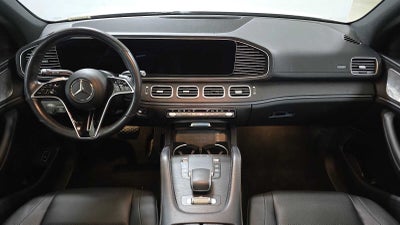 2024 Mercedes-Benz GLS 450 GLS 450