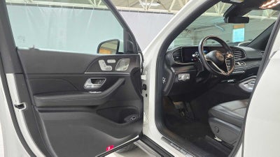 2024 Mercedes-Benz GLS 450 GLS 450